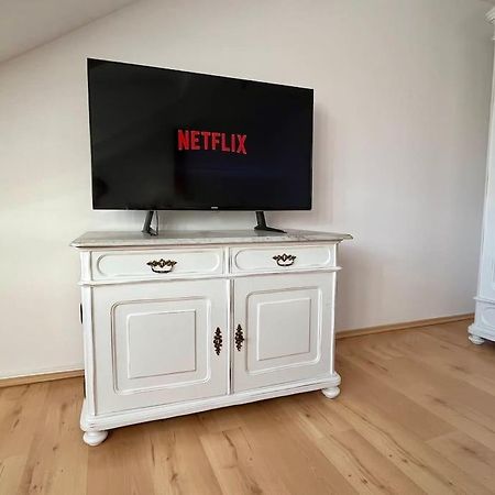 Apartman Terasa U Kolonady Apartment Podebrady Exterior photo